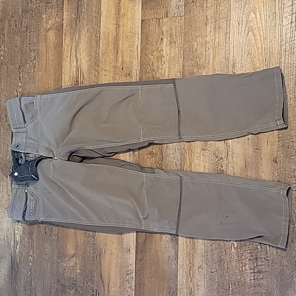 Kuhl Radikl Pants - Picture 5 of 9